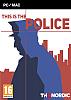 This is the Police - predn DVD obal