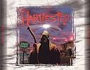 Harvester - zadn vntorn CD obal