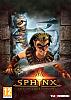 Sphinx and the Cursed Mummy - predn DVD obal