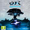Ori and the Blind Forest: Definitive Edition - predný CD obal