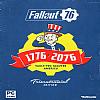 Fallout 76 - predn CD obal