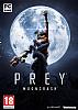 Prey: Mooncrash - predn DVD obal