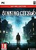 The Sinking City - predn DVD obal