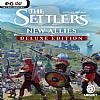 The Settlers: New Allies - predn CD obal