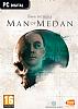 The Dark Pictures Anthology: Man of Medan - predn DVD obal