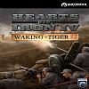 Hearts of Iron IV: Waking the Tiger - predn CD obal