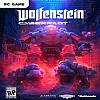 Wolfenstein: Cyberpilot - predn CD obal