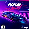 Need for Speed: Heat - predn CD obal