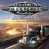 American Truck Simulator - Idaho - predn CD obal