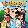 Leisure Suit Larry: Wet Dreams Dry Twice - predn CD obal