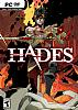 Hades - predný DVD obal