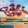 Company of Heroes 3 - predný CD obal