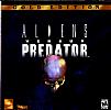 Aliens vs. Predator: Gold Edition - predn CD obal