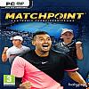 Matchpoint - Tennis Championships - predn CD obal