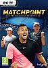 Matchpoint - Tennis Championships - predn DVD obal