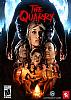 The Quarry - predný DVD obal