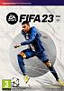 FIFA 23 - predný DVD obal