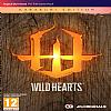 Wild Hearts - predný CD obal