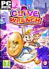 Clive 'N' Wrench - predn DVD obal