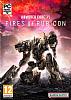 Armored Core VI: Fires of Rubicon - predný DVD obal