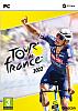 Tour de France 2022 - predn DVD obal