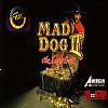 Mad Dog II: The Lost Gold - predn CD obal