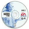 Madden NFL 98 - CD obal