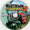 Midtown Madness 2 - CD obal