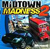 Midtown Madness 2 - predn CD obal