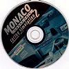 Monaco Grand Prix Racing Simulation 2 - CD obal