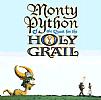 Monty Python and the Quest for the Holy Grail - predn CD obal