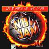 NBA Jam Tournament Edition - predn CD obal