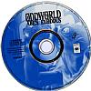 Oddworld: Abe's Exoddus - CD obal