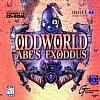 Oddworld: Abe's Exoddus - predn CD obal
