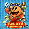 Pac-Man: Adventures in Time - predn CD obal