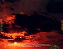 Asghan: The Dragon Slayer - zadn CD obal