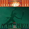 Prince of Persia 2: The Shadow And The Flame - predn CD obal
