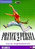 Prince of Persia 2: The Shadow And The Flame - predn DVD obal