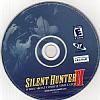Silent Hunter 2 - CD obal