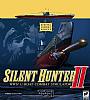 Silent Hunter 2 - predn CD obal