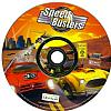 Speed Busters - CD obal