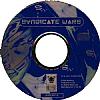 Syndicate Wars - CD obal