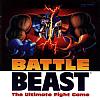 Battle Beast - predn CD obal