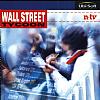 Wall Street Tycoon - predn CD obal