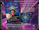 Who Wants to be a Millionaire?: 2nd Edition - zadn CD obal