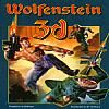 Wolfenstein 3D - predn CD obal