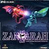 ZanZarah: The Hidden Portal - predn CD obal