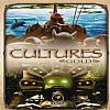 Cultures Gold - predn CD obal
