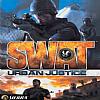 Swat: Urban Justice - predn CD obal