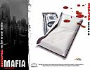 Mafia: The City of Lost Heaven - zadn CD obal